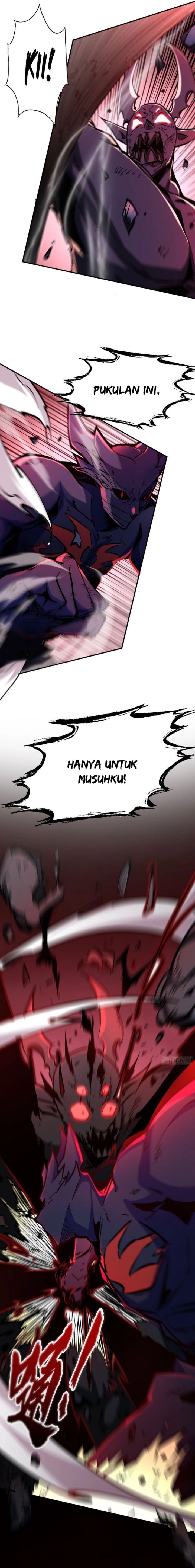 I Am Really Not the Demon Lord! Chapter 2 halaman 17