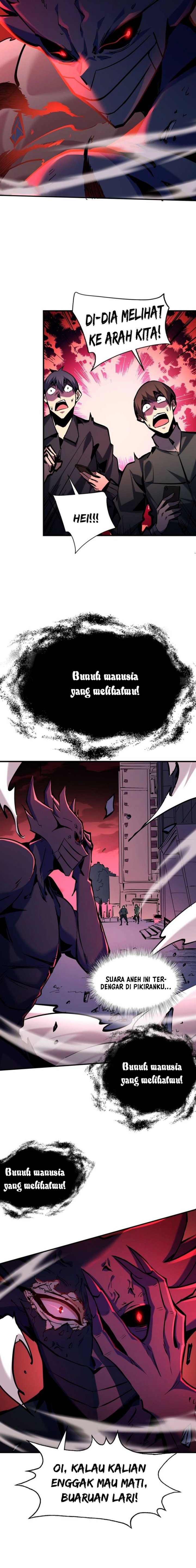 I Am Really Not the Demon Lord! Chapter 2 halaman 15