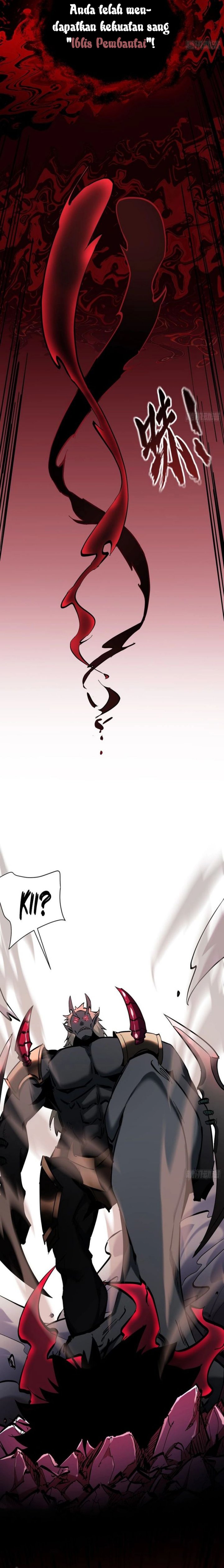 I Am Really Not the Demon Lord! Chapter 2 halaman 5