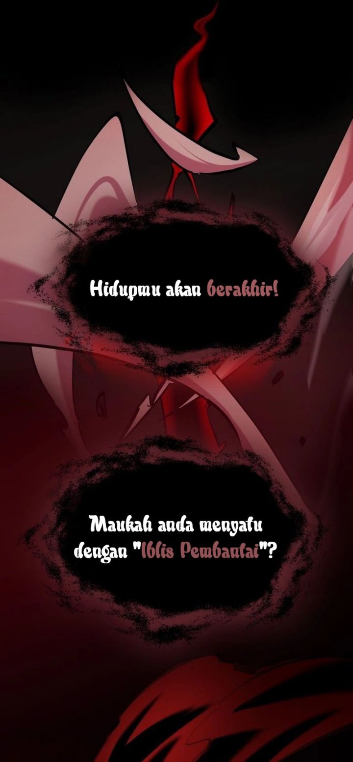 I Am Really Not the Demon Lord! Chapter 2 halaman 1