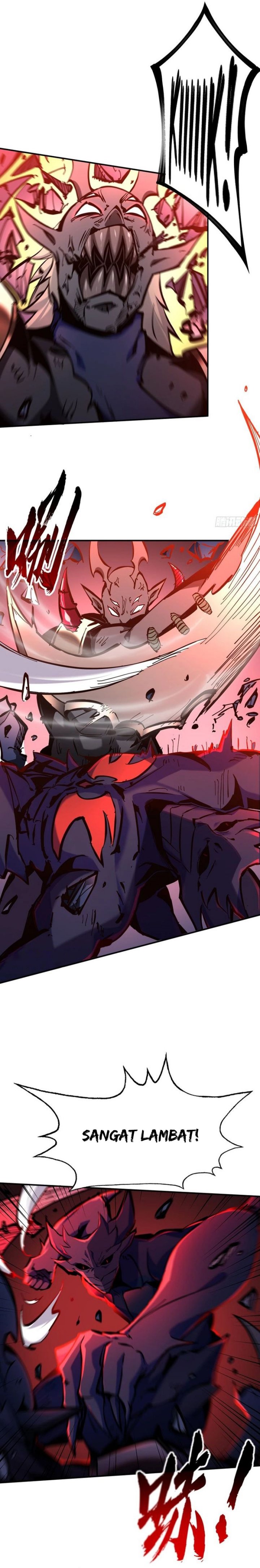 I Am Really Not the Demon Lord! Chapter 2 halaman 13