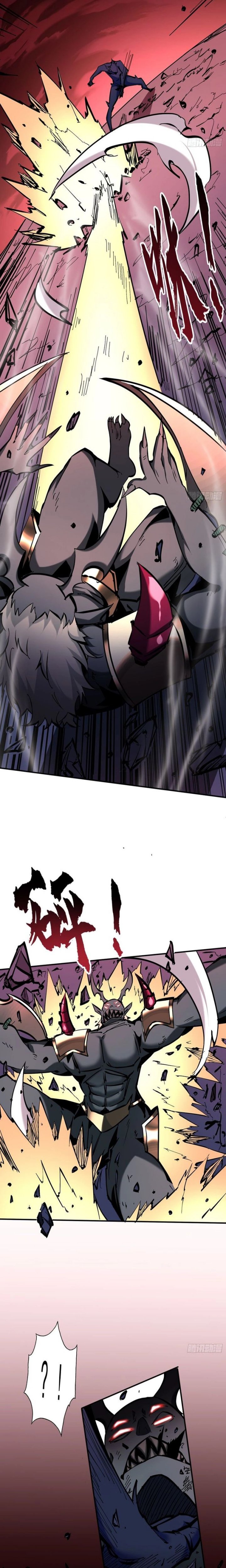 I Am Really Not the Demon Lord! Chapter 2 halaman 11