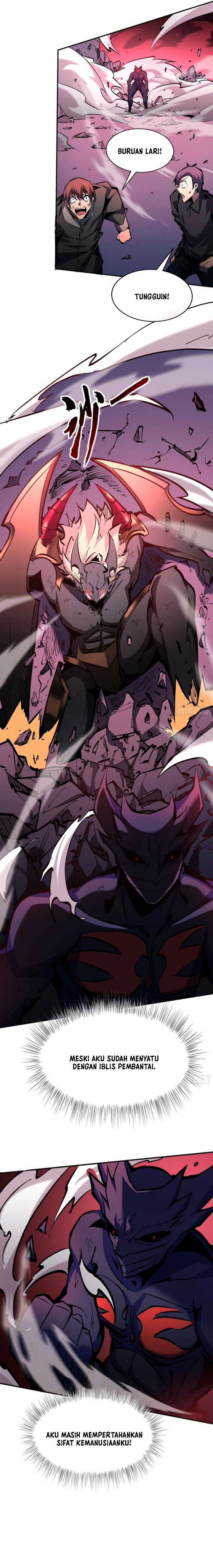 I Am Really Not the Demon Lord! Chapter 2 halaman 16