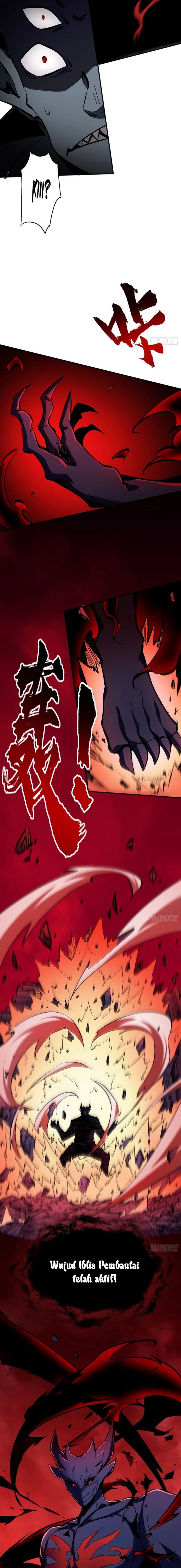 I Am Really Not the Demon Lord! Chapter 2 halaman 7