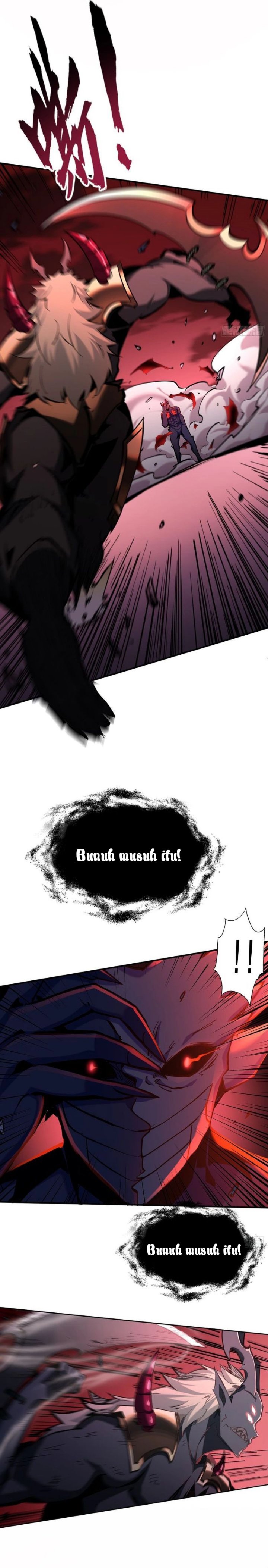 I Am Really Not the Demon Lord! Chapter 2 halaman 9