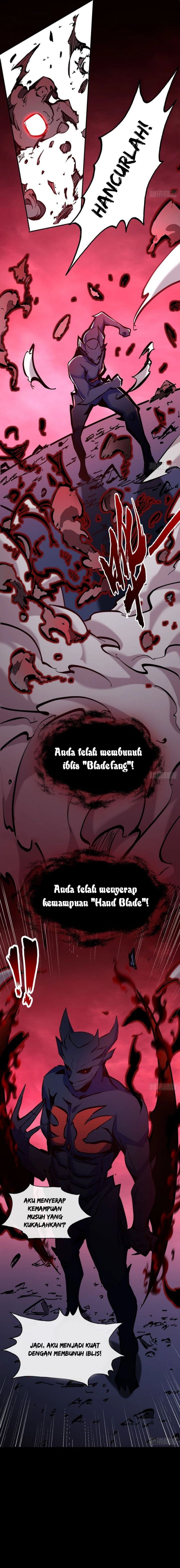I Am Really Not the Demon Lord! Chapter 2 halaman 18