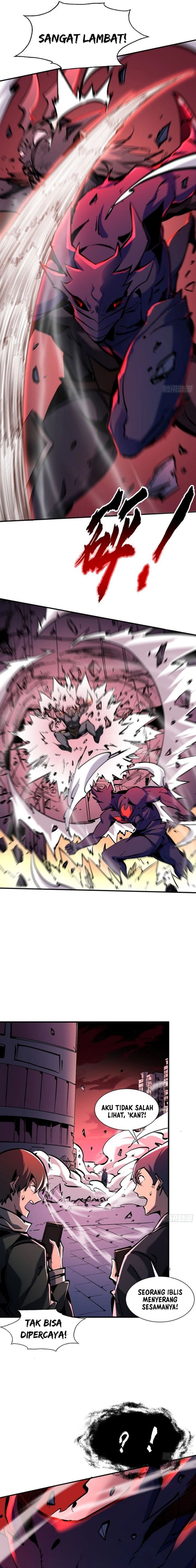 I Am Really Not the Demon Lord! Chapter 2 halaman 14