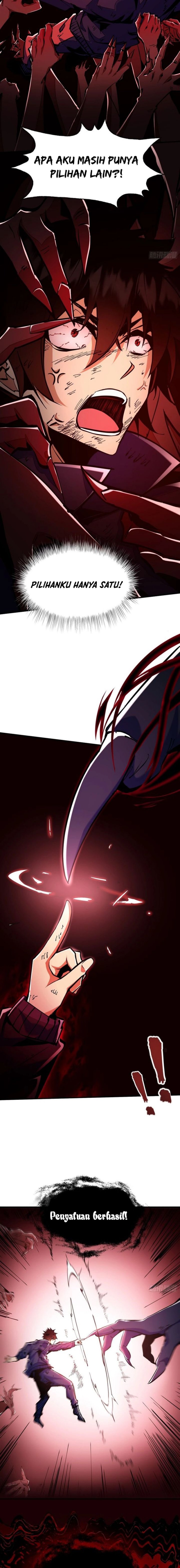 I Am Really Not the Demon Lord! Chapter 2 halaman 4
