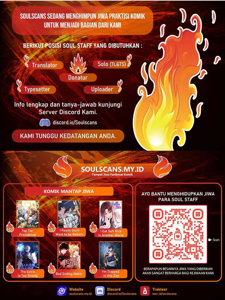 I Am Really Not the Demon Lord! Chapter 21 halaman 8
