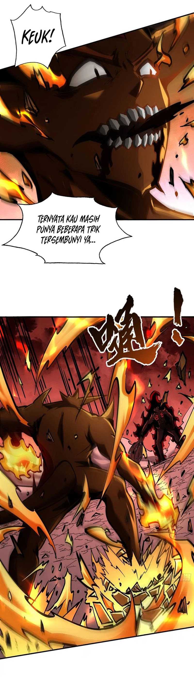 I Am Really Not the Demon Lord! Chapter 22 halaman 12