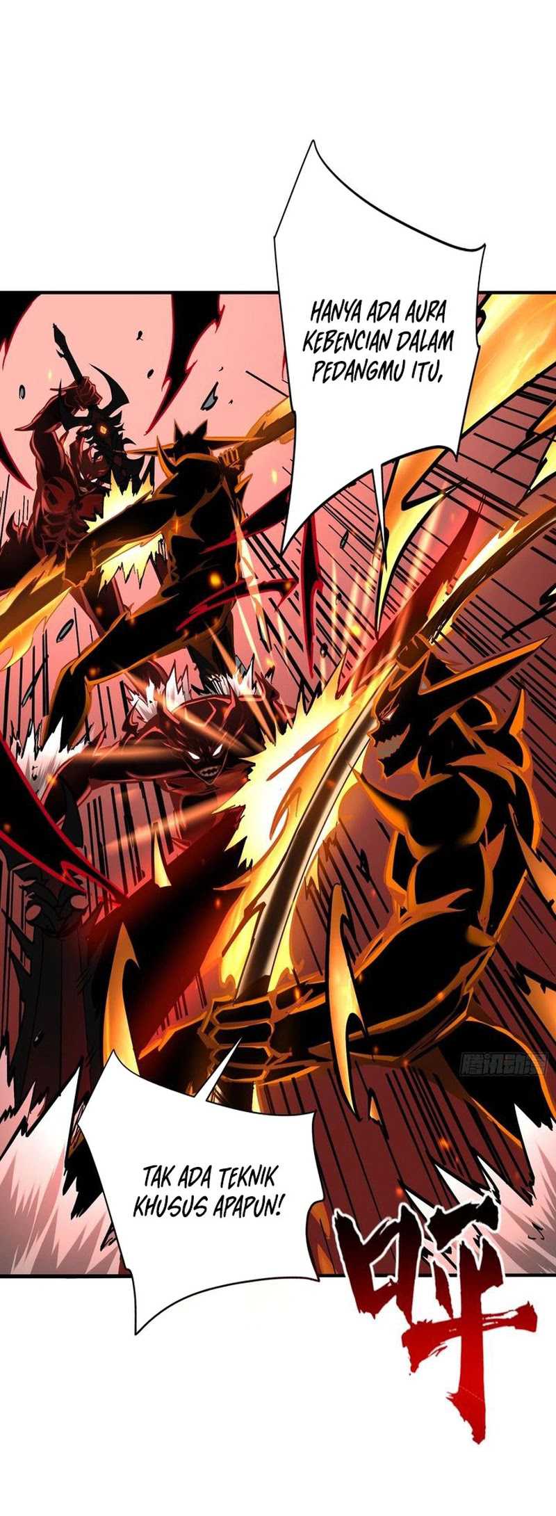 I Am Really Not the Demon Lord! Chapter 22 halaman 15