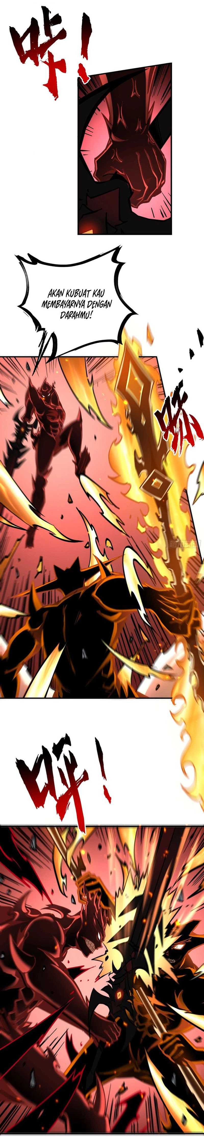 I Am Really Not the Demon Lord! Chapter 22 halaman 14