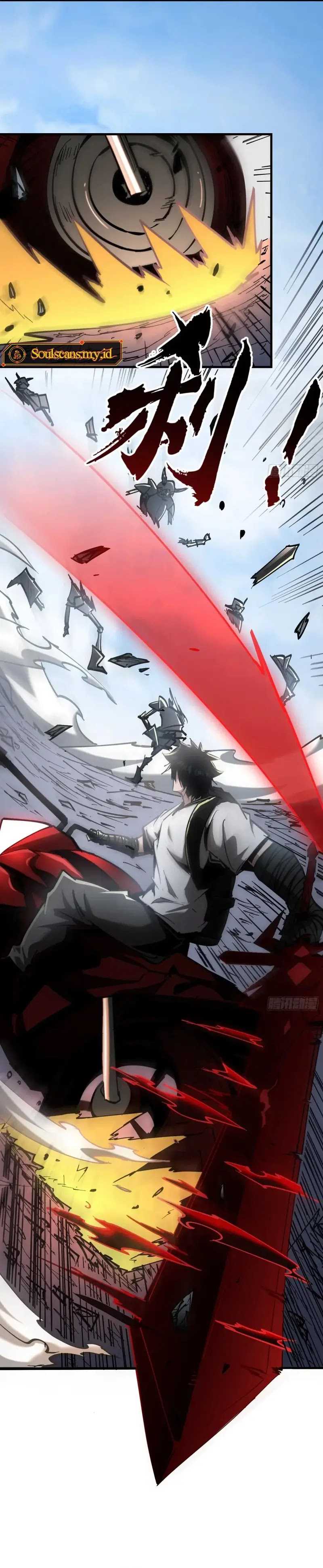 I Am Really Not the Demon Lord! Chapter 30 halaman 17