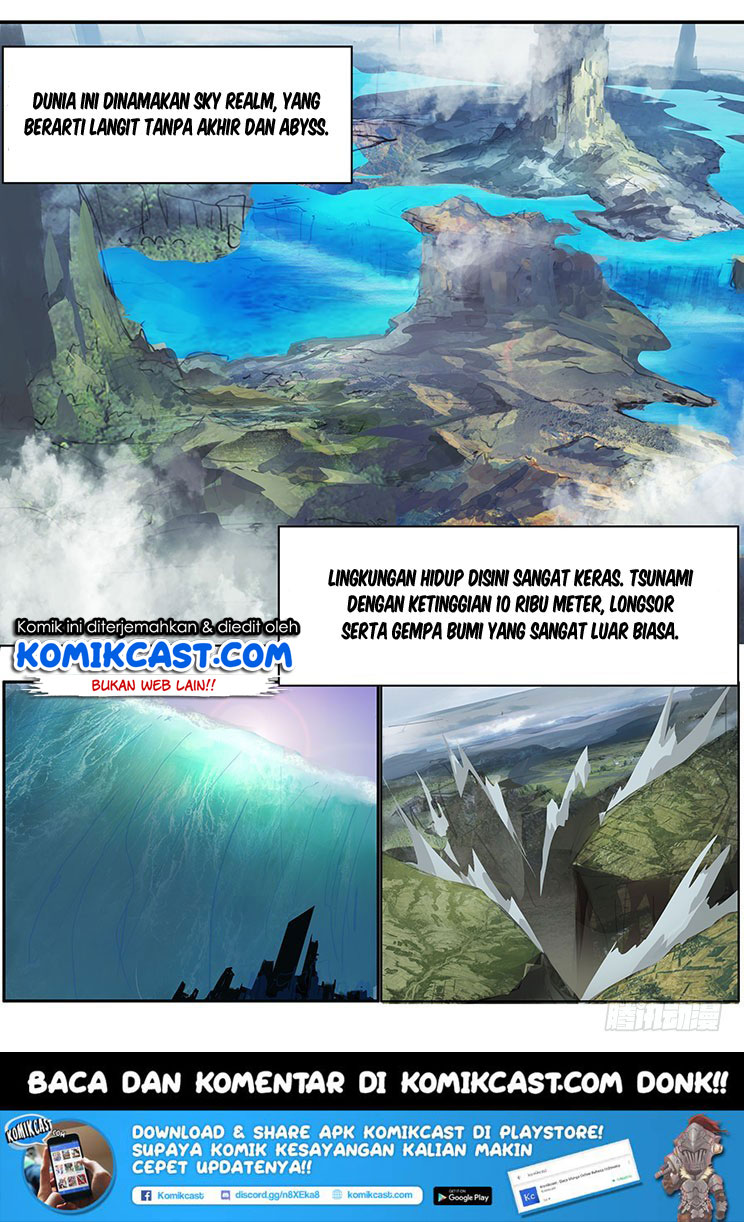 Girl and Science Chapter 5 halaman 2