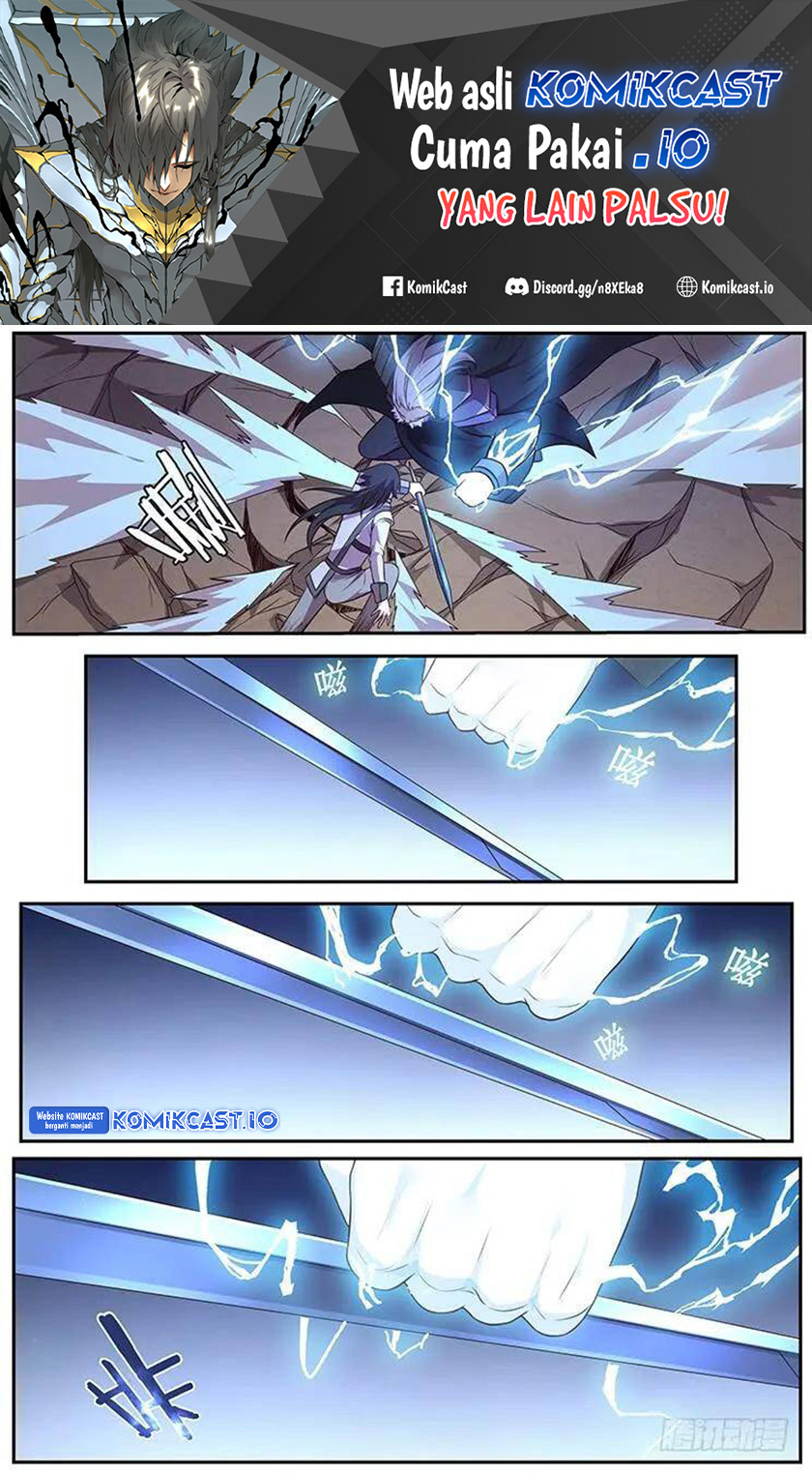 Girl and Science Chapter 282 halaman 2