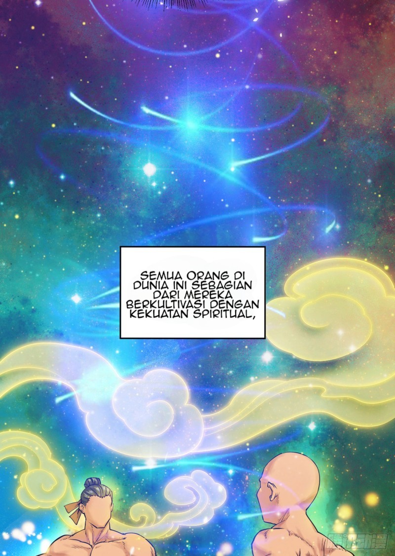 Kaisar Shenwu Chapter 3 halaman 43