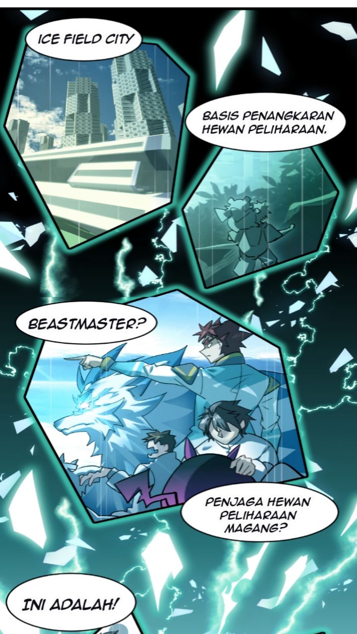 Unscientific Tame Chapter 1 halaman 22