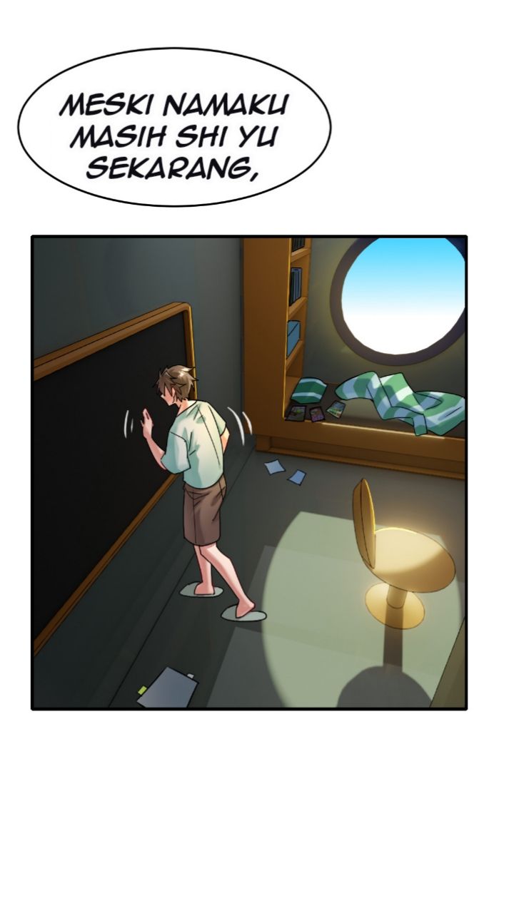 Unscientific Tame Chapter 1 halaman 40