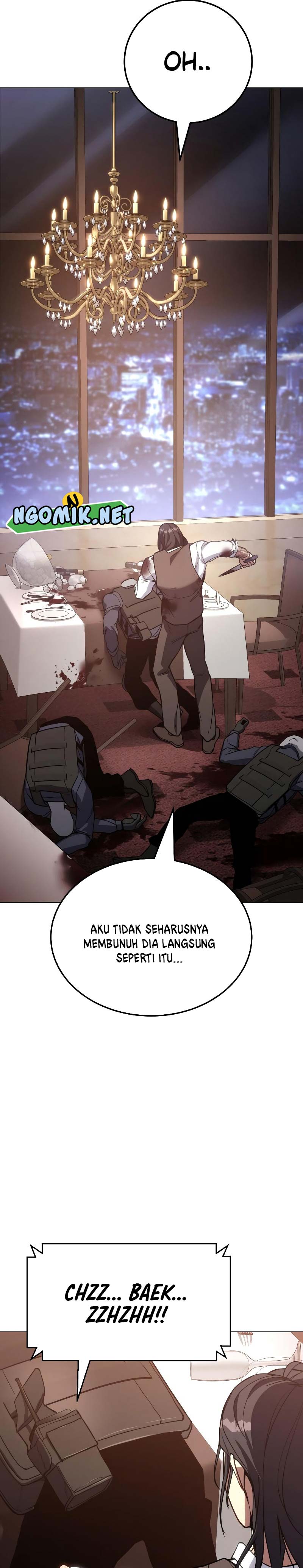 Baek XX Chapter 1 halaman 72
