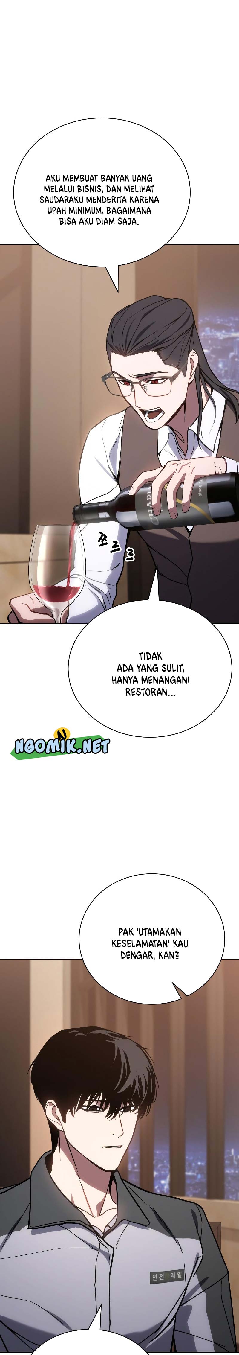 Baek XX Chapter 1 halaman 38