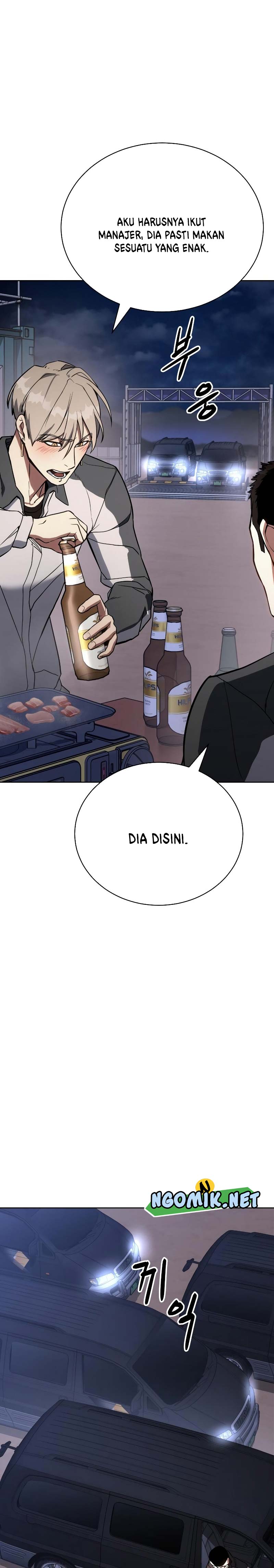 Baek XX Chapter 1 halaman 28