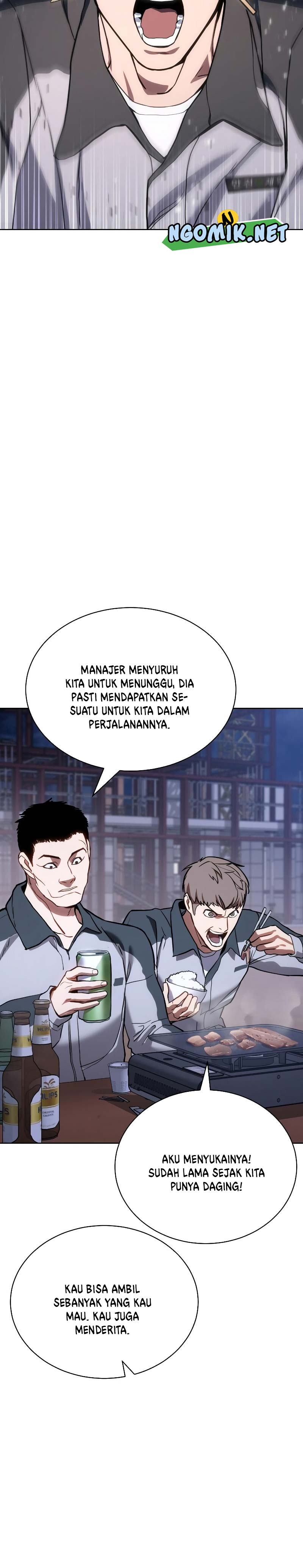 Baek XX Chapter 1 halaman 27