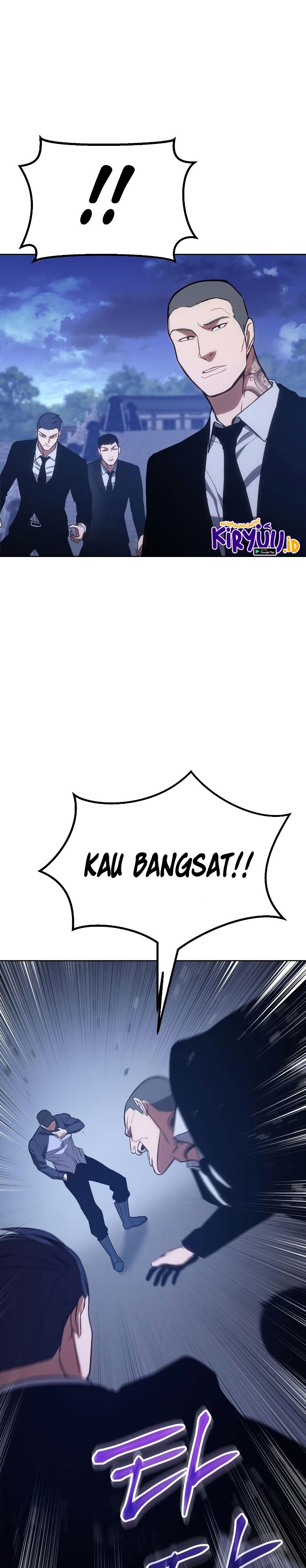 Baek XX Chapter 2 halaman 40
