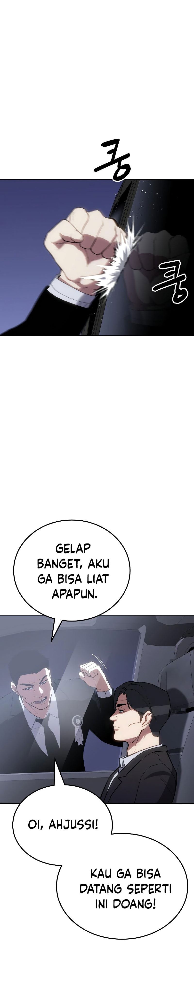 Baek XX Chapter 2 halaman 34
