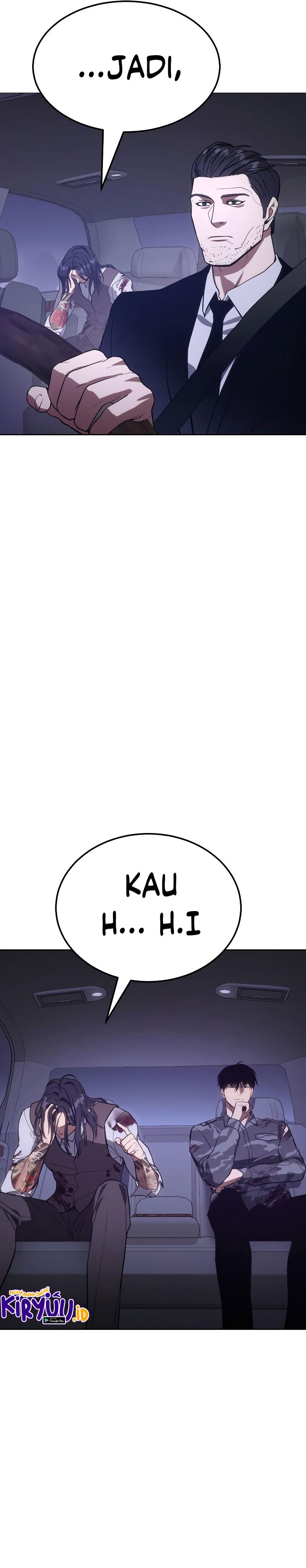 Baek XX Chapter 2 halaman 7