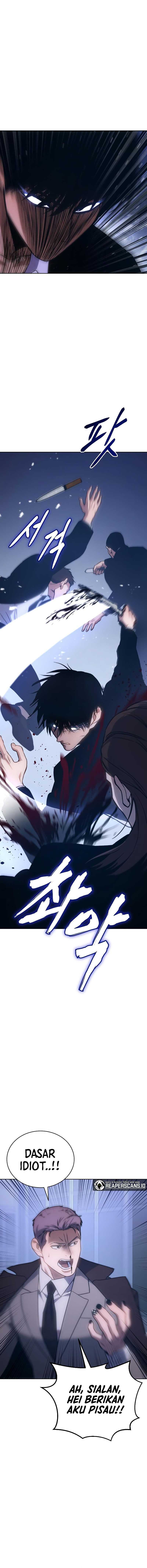 Baek XX Chapter 5 halaman 23