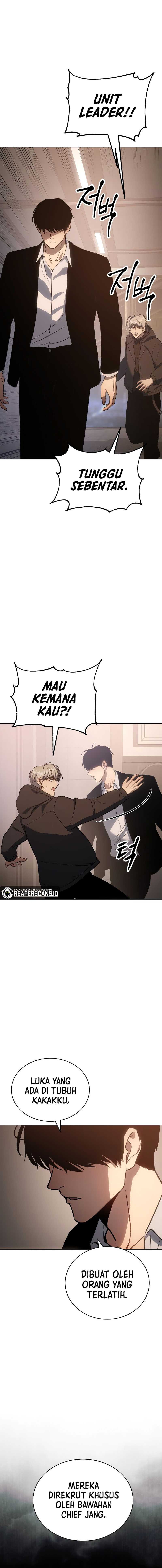 Baek XX Chapter 5 halaman 3
