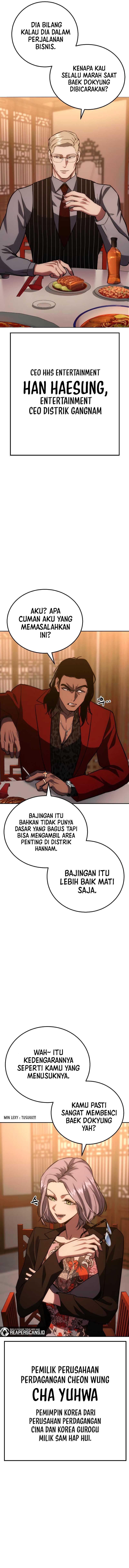Baek XX Chapter 6 halaman 11
