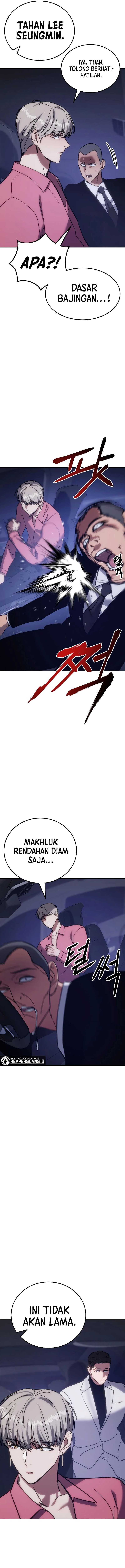 Baek XX Chapter 7 halaman 19