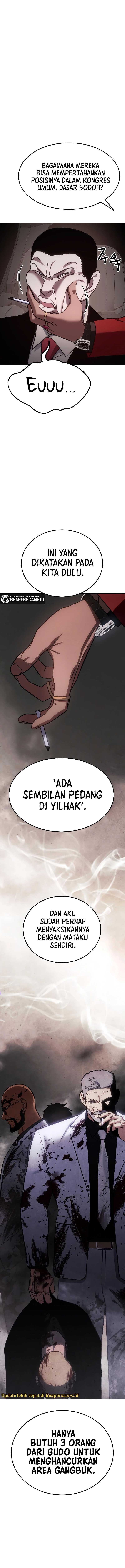 Baek XX Chapter 7 halaman 22