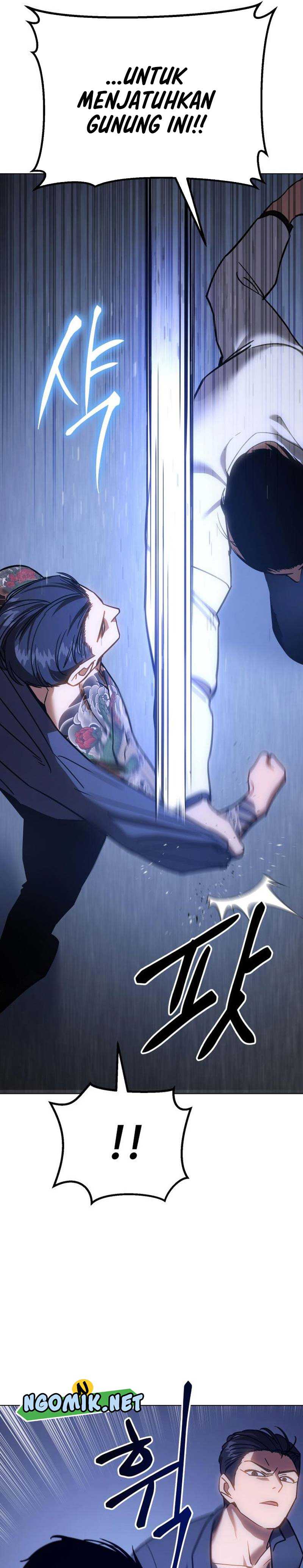 Baek XX Chapter 8 halaman 30