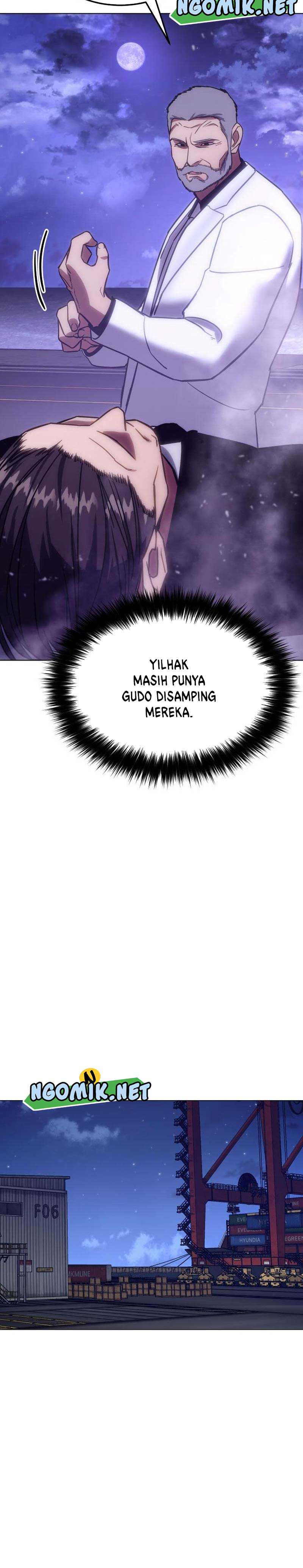 Baek XX Chapter 8 halaman 36