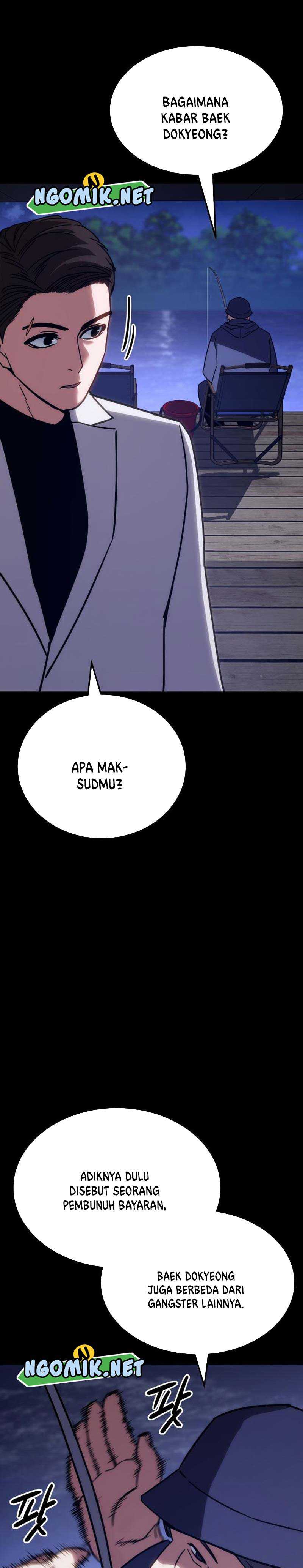 Baek XX Chapter 8 halaman 56