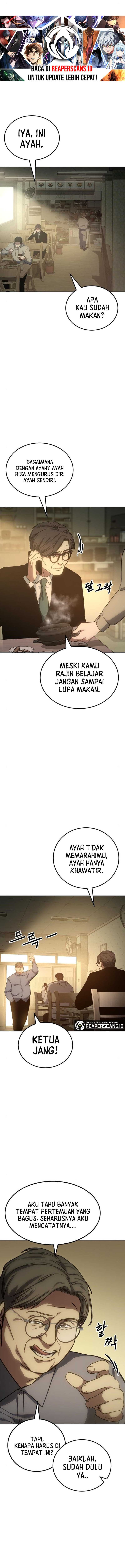 Baek XX Chapter 10 halaman 1