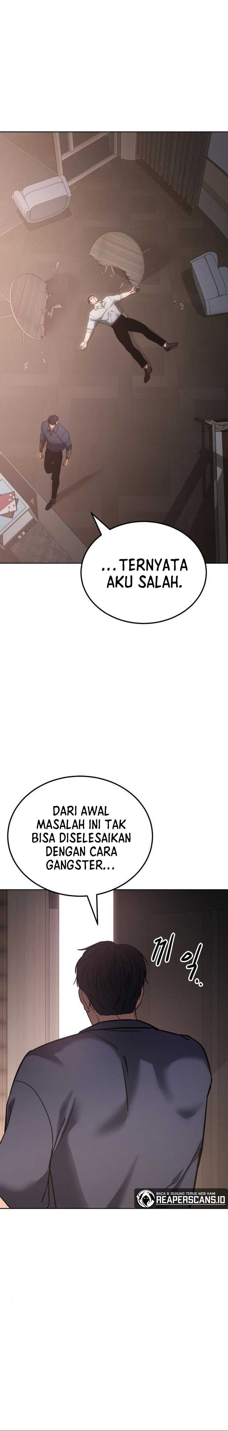 Baek XX Chapter 10 halaman 20