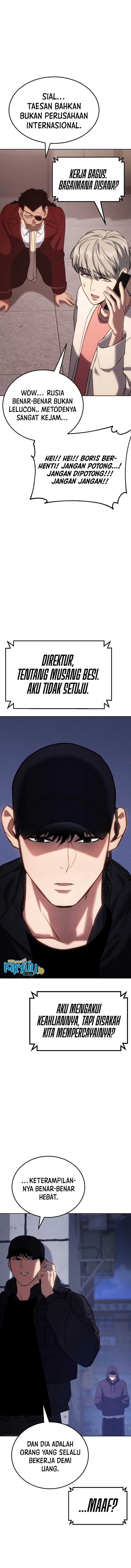 Baek XX Chapter 11 halaman 26