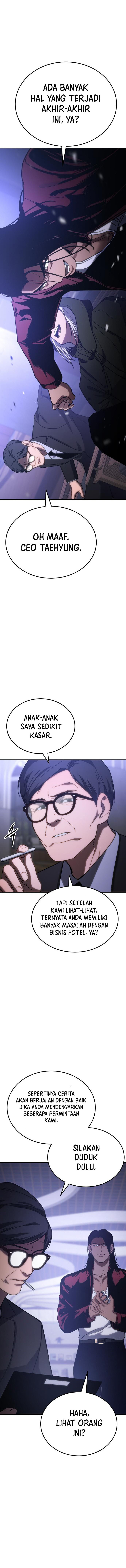 Baek XX Chapter 12 halaman 20