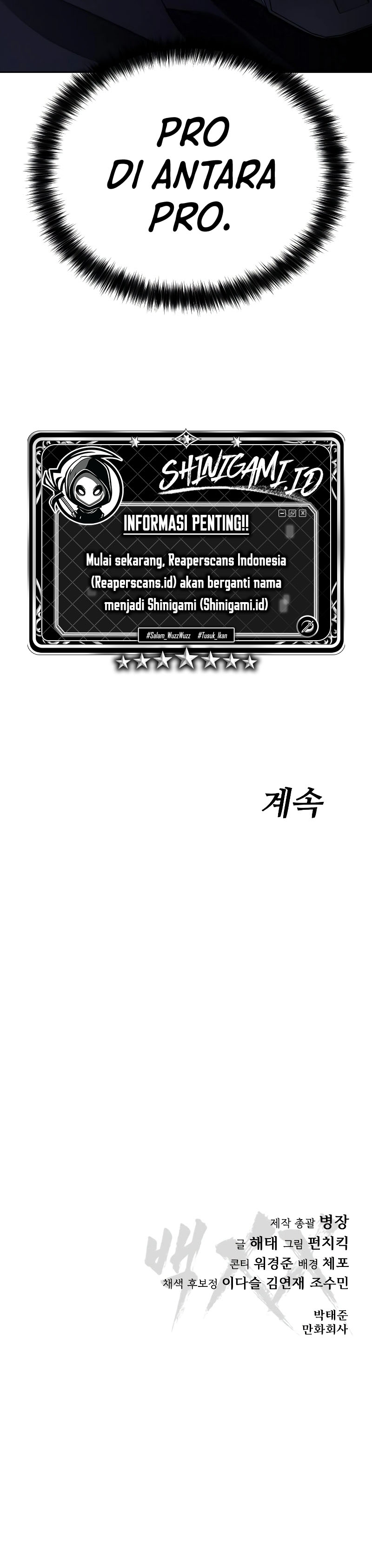 Baek XX Chapter 13 halaman 28