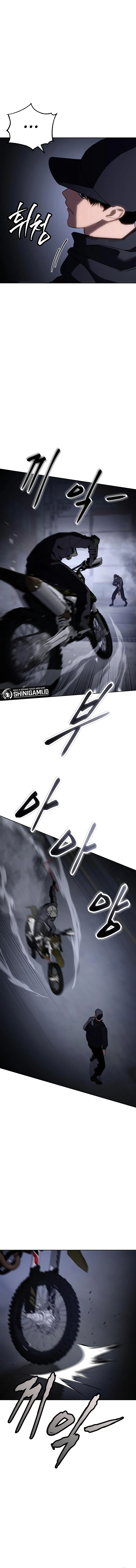 Baek XX Chapter 15 halaman 7