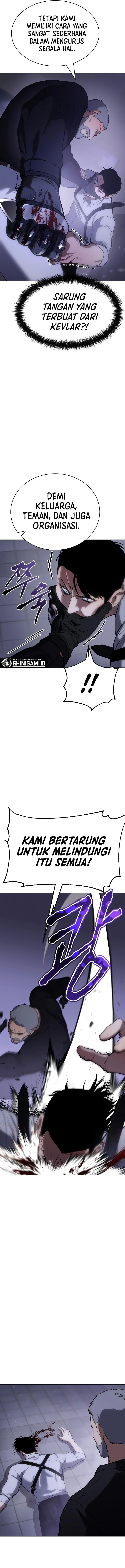 Baek XX Chapter 15 halaman 18
