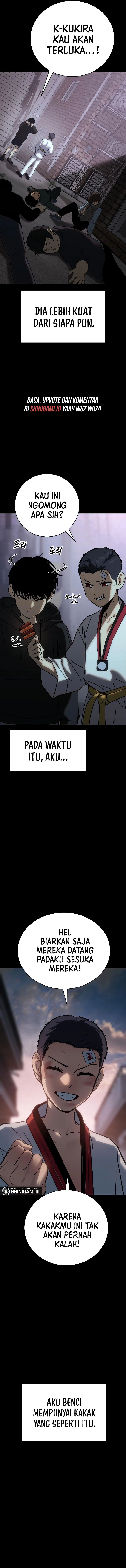 Baek XX Chapter 16 halaman 5