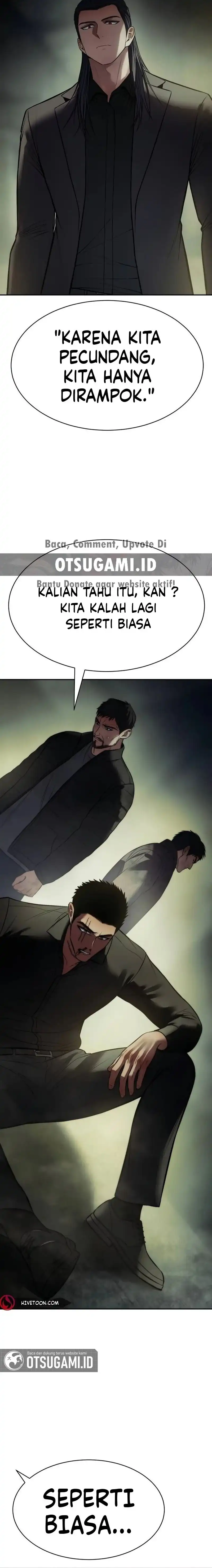 Baek XX Chapter 167 halaman 15