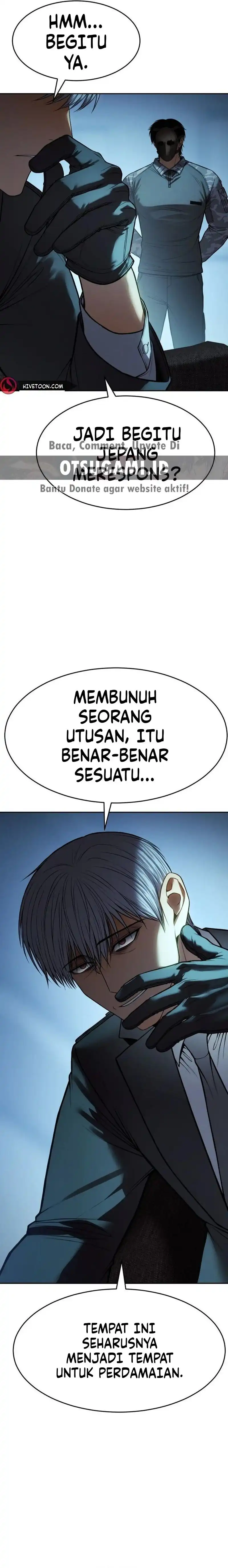 Baek XX Chapter 168 halaman 9