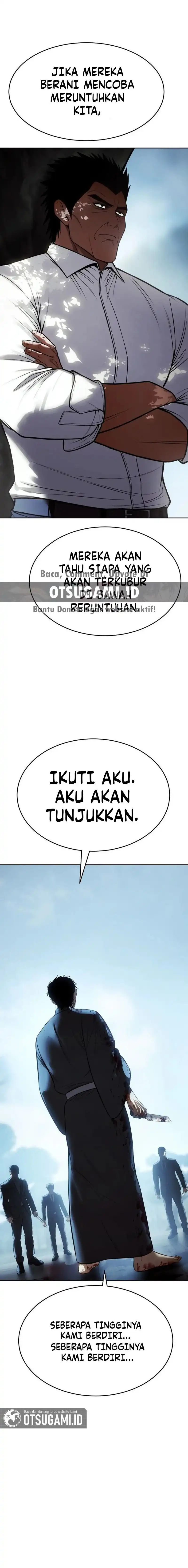 Baek XX Chapter 168 halaman 7