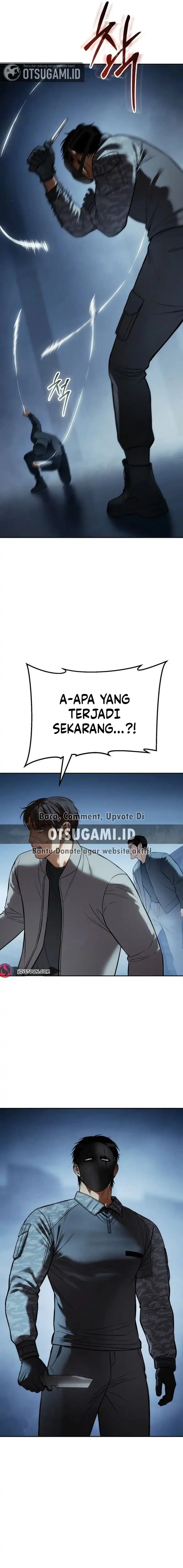Baek XX Chapter 168 halaman 34