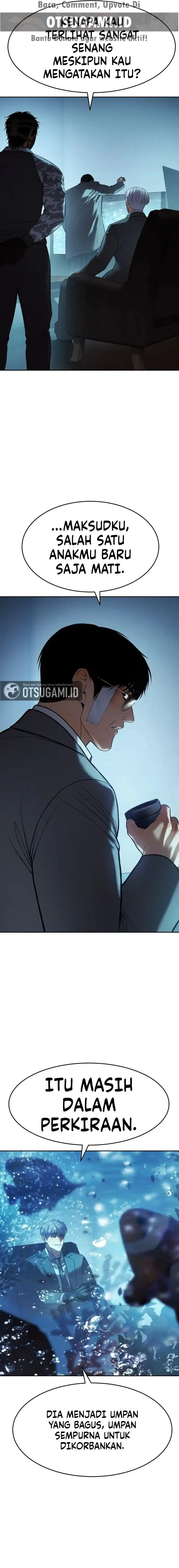 Baek XX Chapter 168 halaman 10